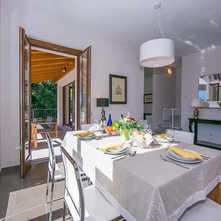 Villa Elena Menaggio