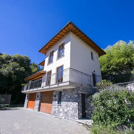 Elena Villa Menaggio